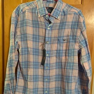 Vineyard Vines button down